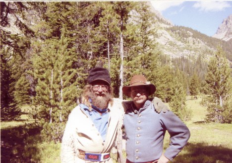 Chuck & Rich