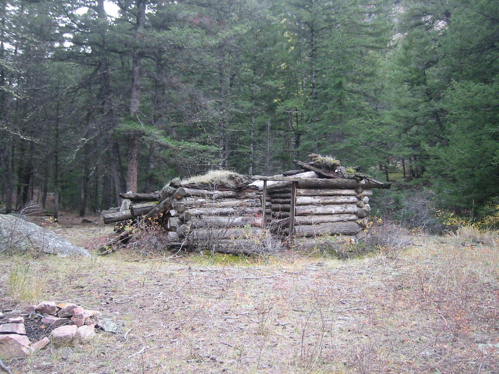 Thompson Cabin