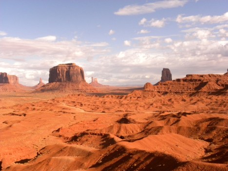 Monument Valley3