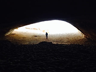 Cave