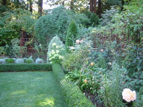 Expensive landscape losses are no different for a rich homeowner than the loss of cattle for a rich cattleman